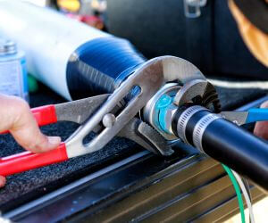 About Plumbers Pros Mountain, WI